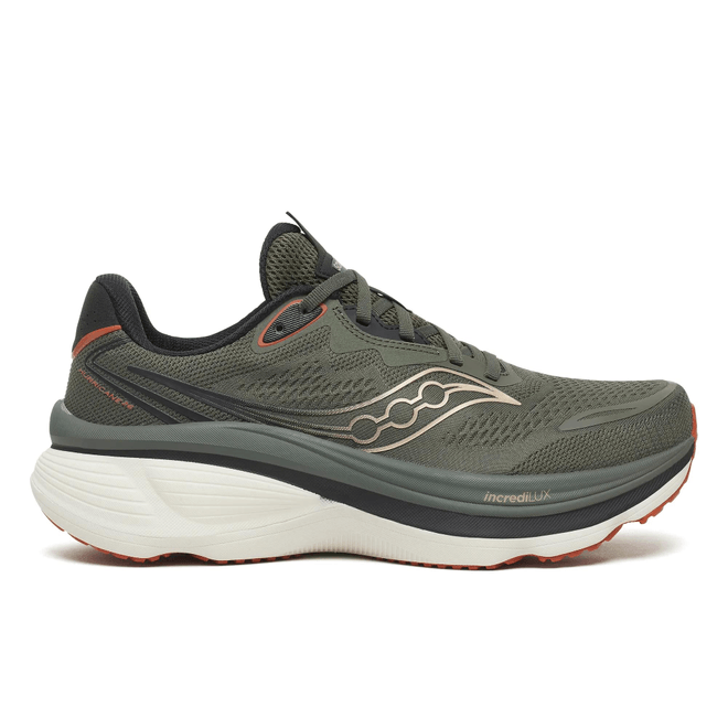 Saucony Hurricane 26 Green S101098-1022