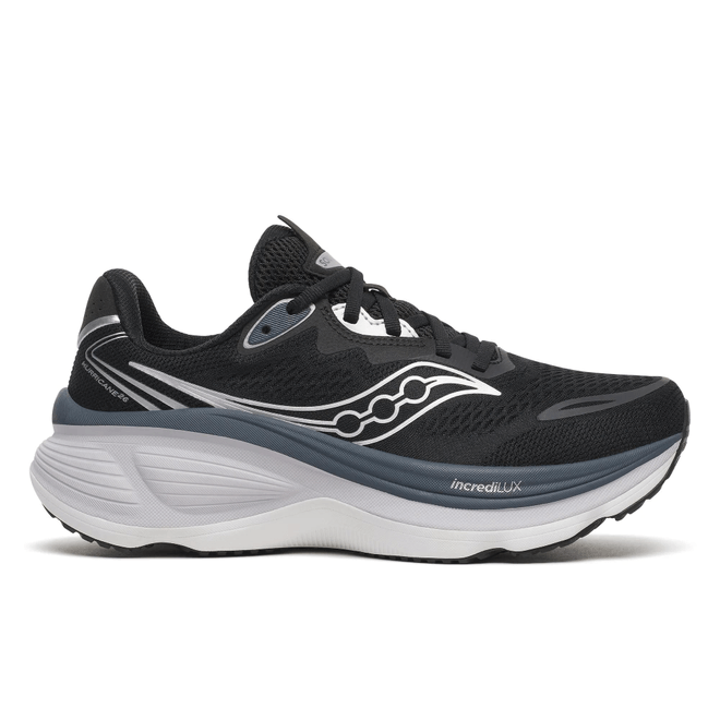 Saucony Hurricane 26 Black S101106-1015