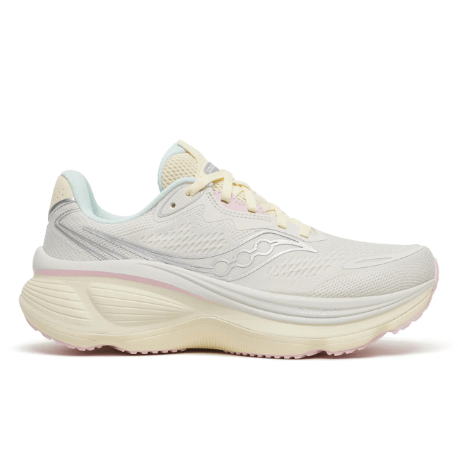 Saucony Hurricane 26 Grey S101106-1004