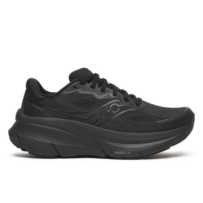 Saucony Guide 19 Black S11058-101
