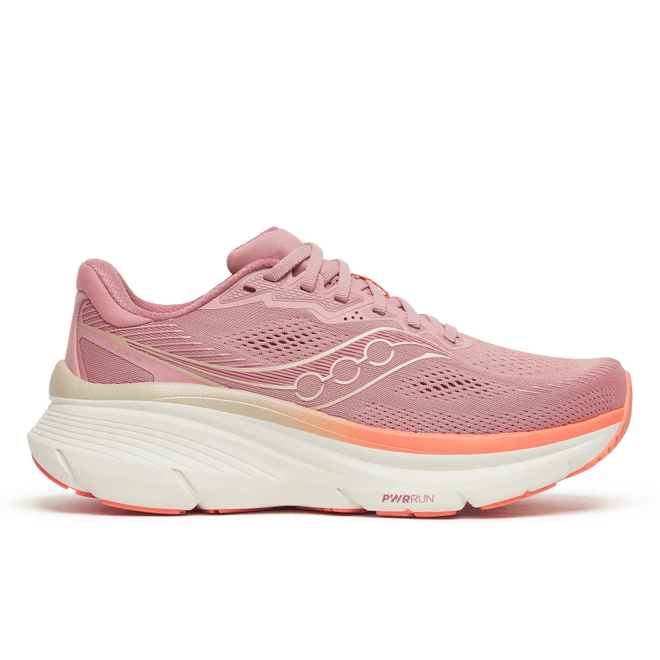 Saucony Guide 19 Pink S11058-123