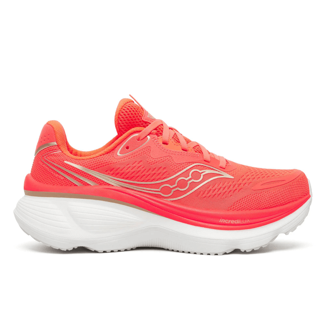 Saucony Hurricane 26 Red S101106-1017