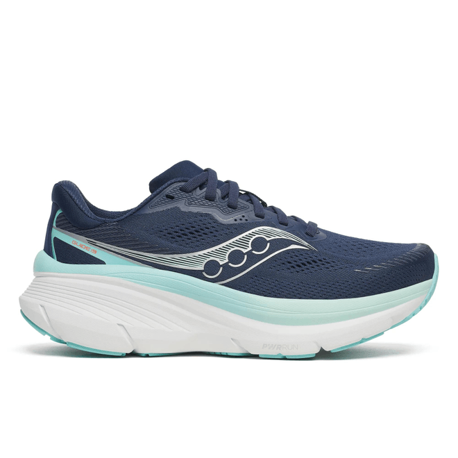 Saucony Guide 19 Blue S11058-172