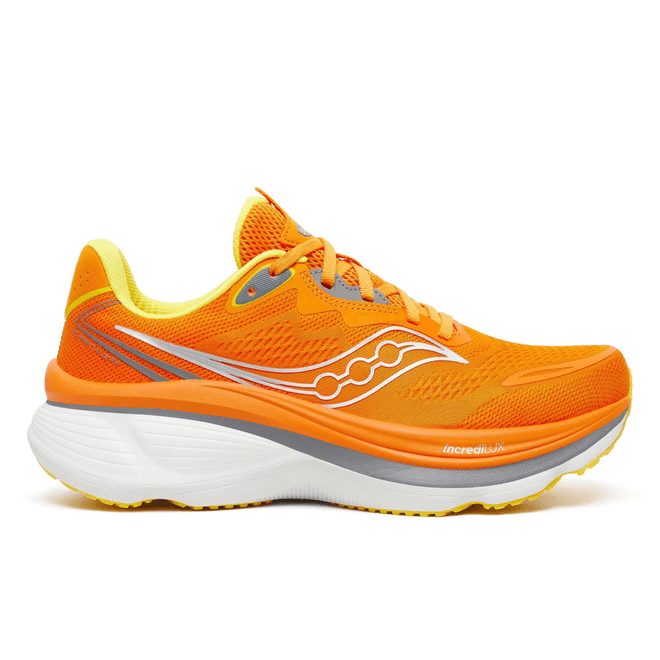 Saucony Hurricane 26 Orange S101098-1023
