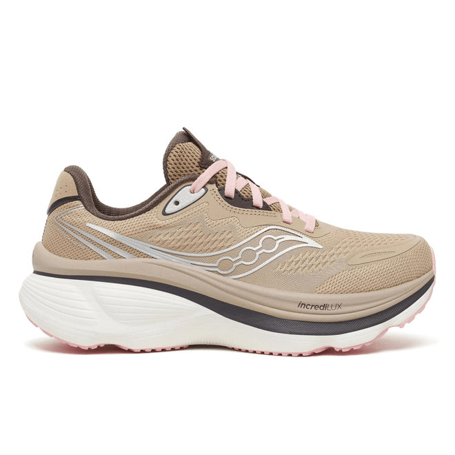 Saucony Hurricane 26 Brown S101106-1018