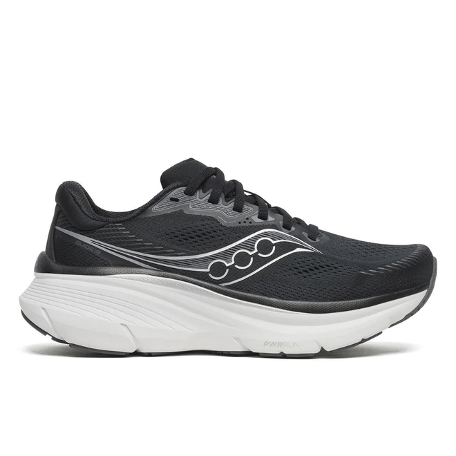 Saucony Guide 19 Black S11058-100