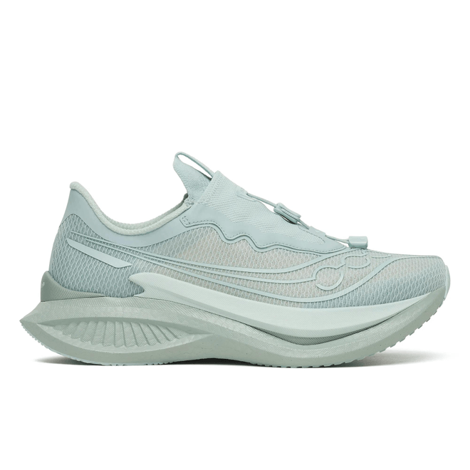 Saucony EndorphPro 5 Bungee Grey S71061-7