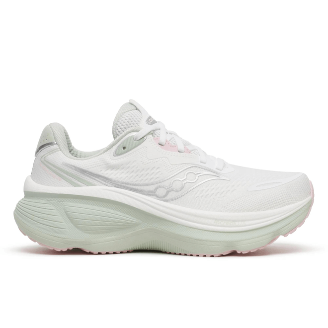 Saucony Hurricane 26 White S101106-1020
