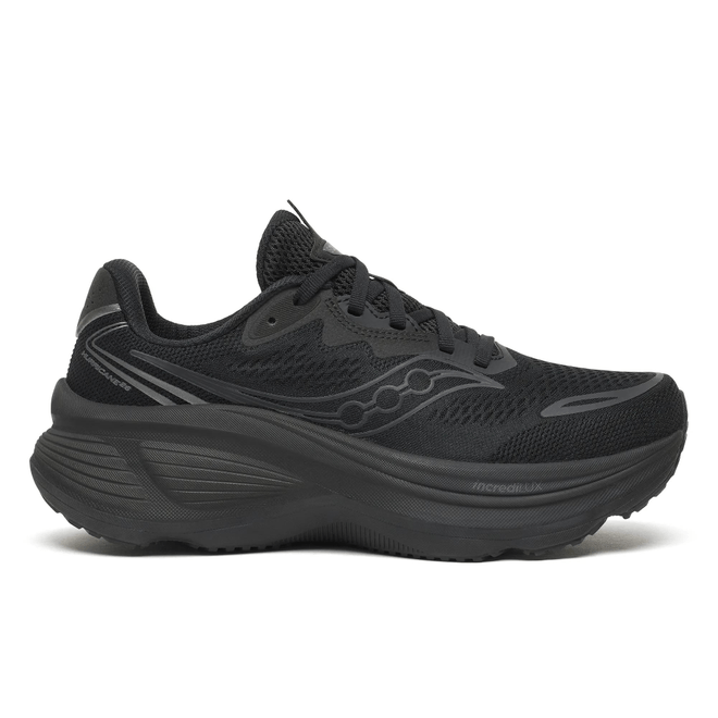Saucony Hurricane 26 Black S101106-1009