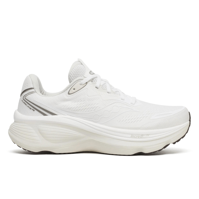 Saucony Hurricane 26 White S101098-1006