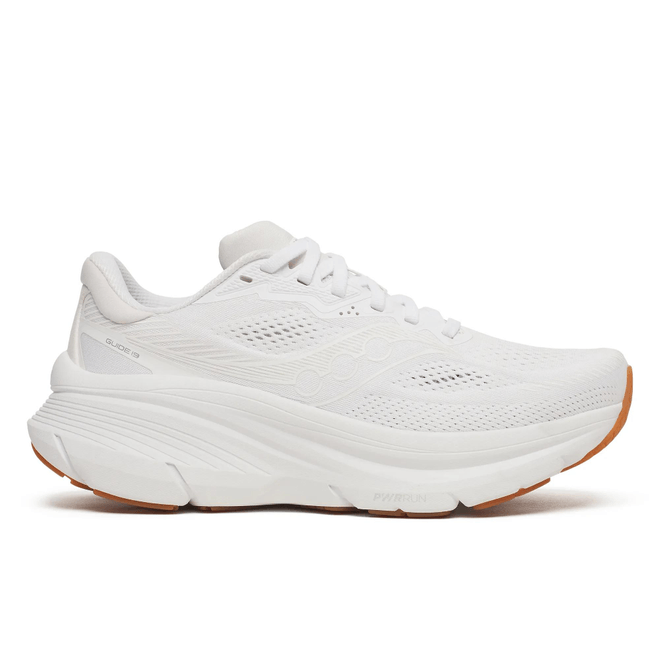 Saucony Guide 19 White S11058-102