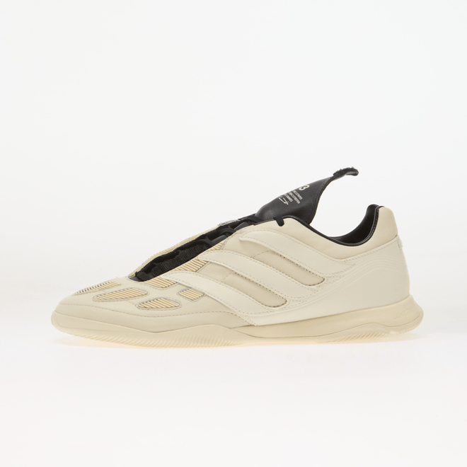 Y-3 Predator Precision Cream White HP4657