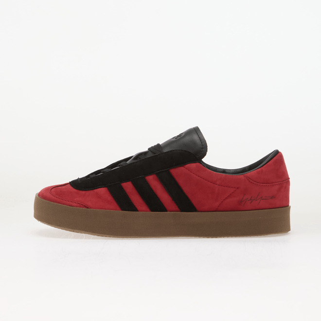 Y-3 Gazelle Active Maroon KI7889