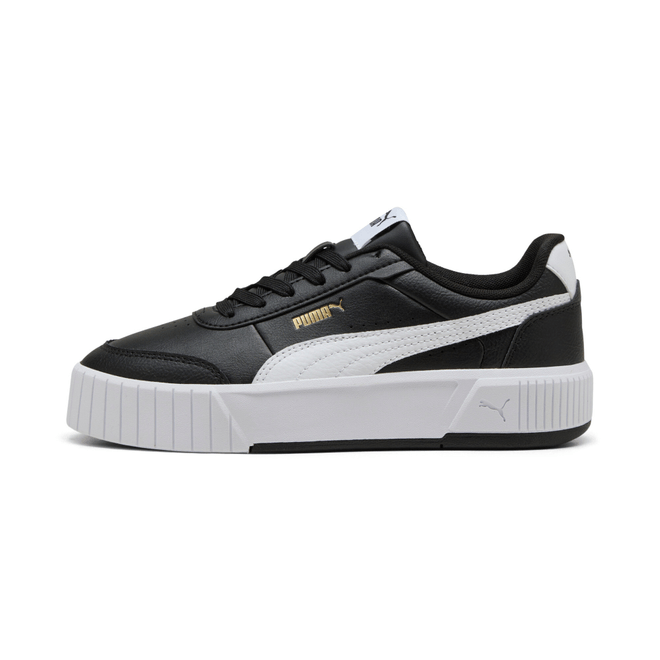 PUMA Carina Mia 402637-01