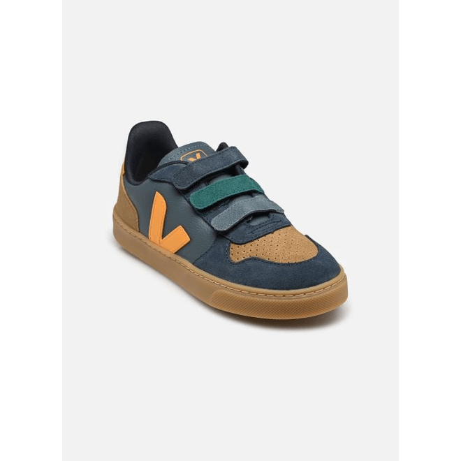 Veja Small V-10 Velcro CV0520986