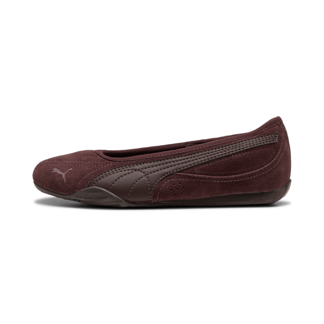 PUMA Catch Soleil Ballerina's 406310-05