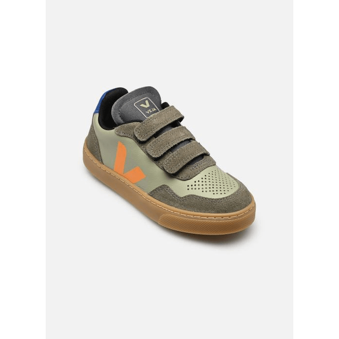 Veja Small V-90 O.t. Leather SX2021782