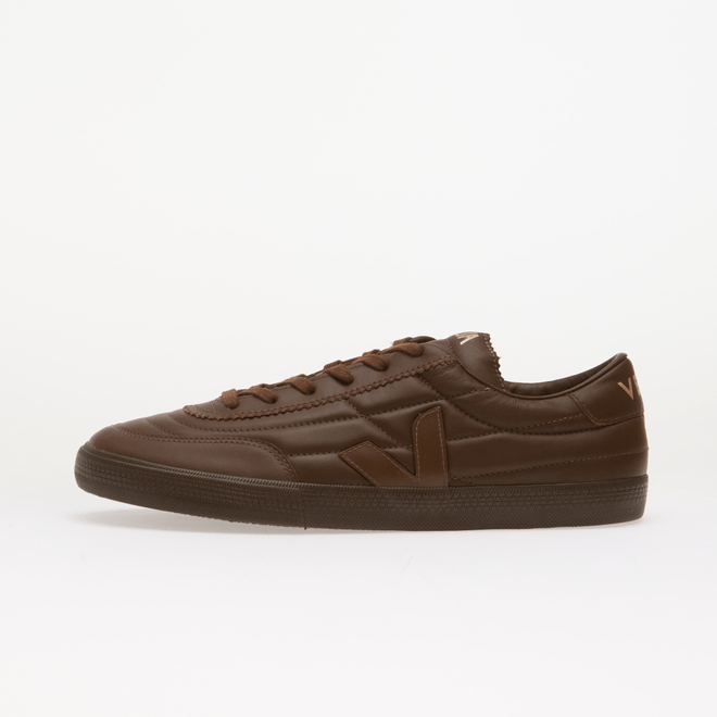 Veja Panenka Sig Leath Full-Walnut DT0222027B