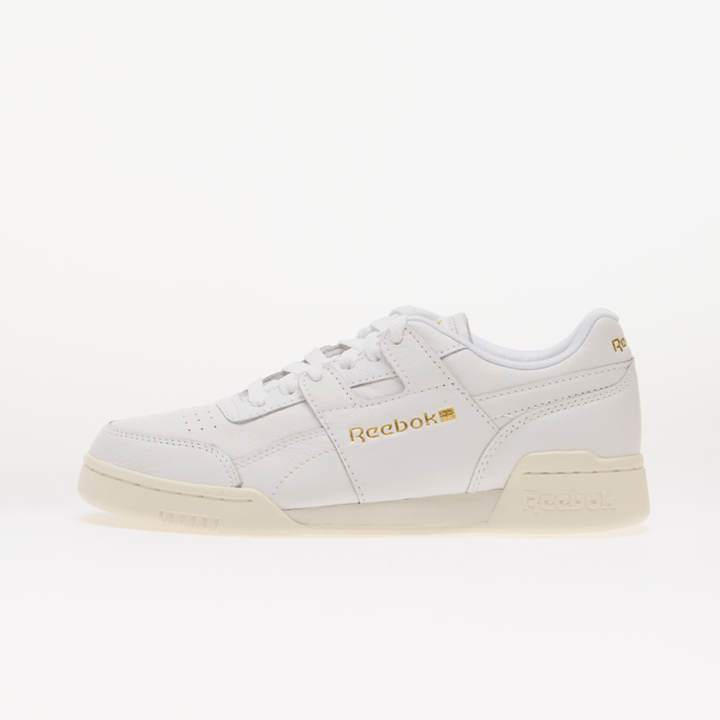 Reebok Workout Plus Chalk 100271717