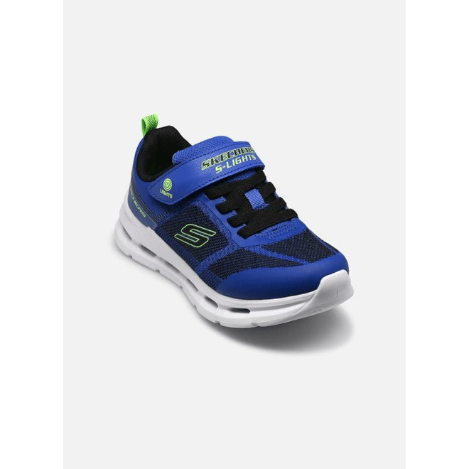 Skechers Glide-step Lights 400240LC/BLBK
