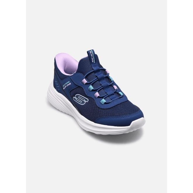 Skechers Slip-ins - Bounder Pro 303690L/NVY