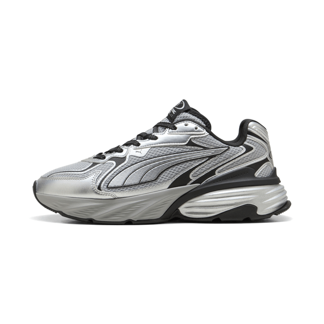 PUMA Fade LS Y2K 407000-01