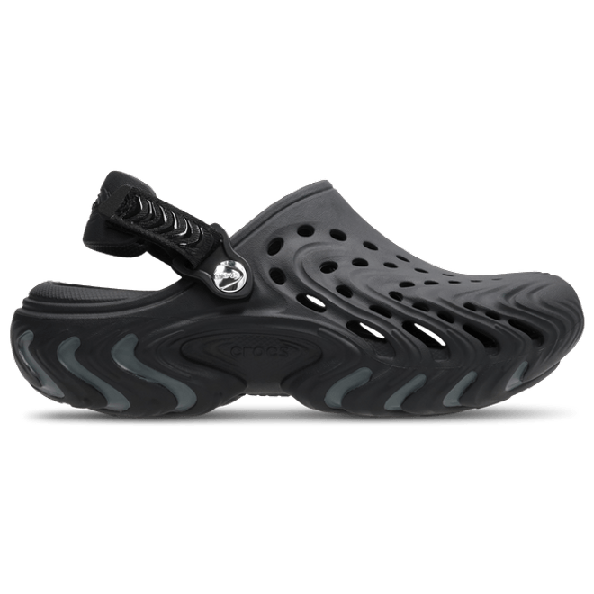 Crocs Echo Black 214204-001