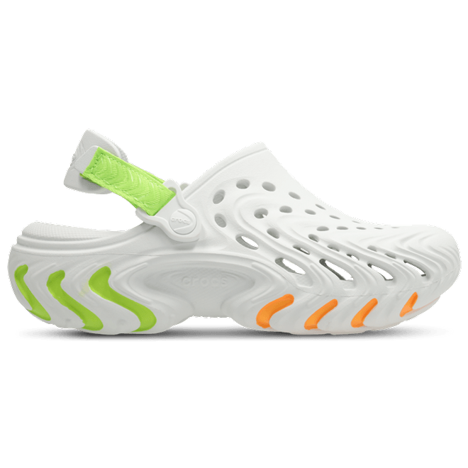Crocs Echo Grey 214204-1BB