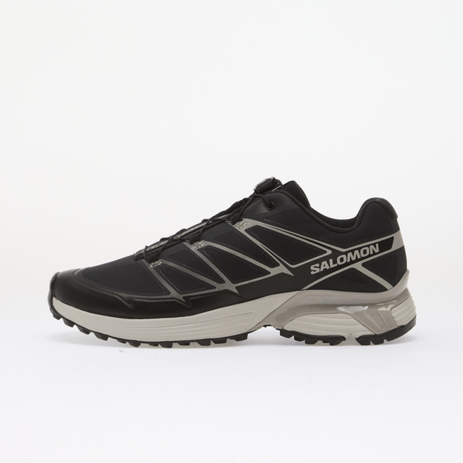 Salomon XT-Pathway 2 Protective Black L45420100