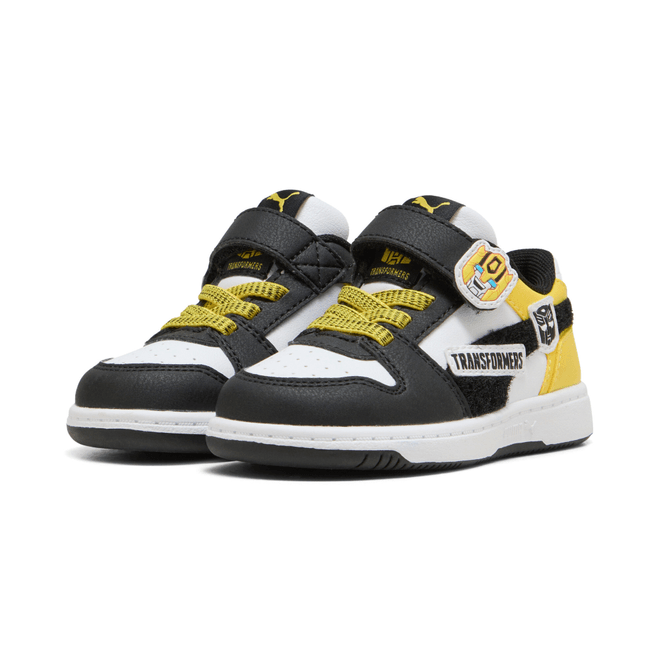 PUMA X TRANSFORMERS Rebound Slam 407761-01
