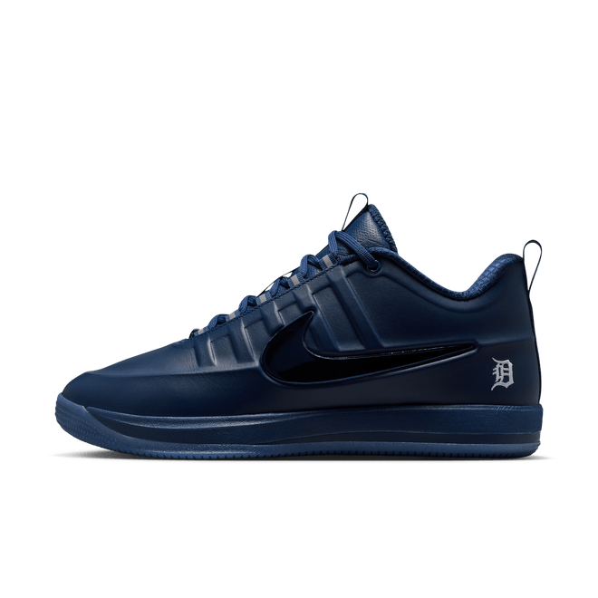 Nike Book 2 'Tigers' Basketball IM4667-400