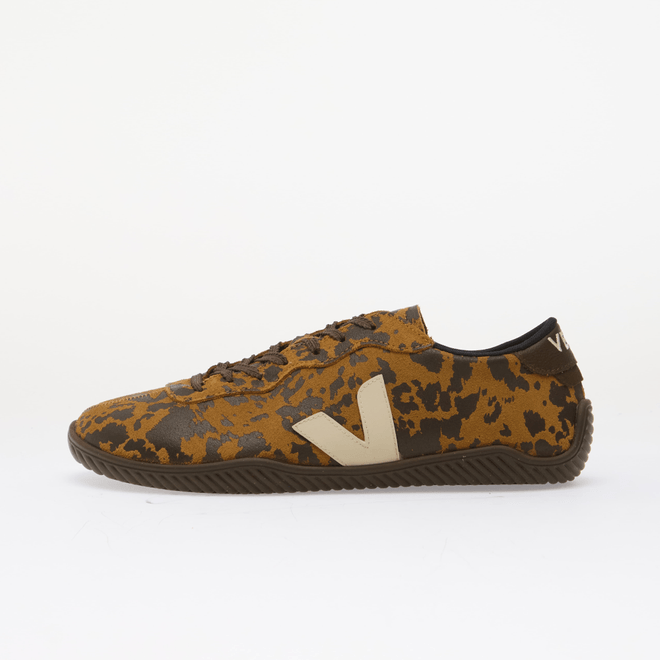 Veja Jitsu Suede Camel-Wild-Country NS0321934A
