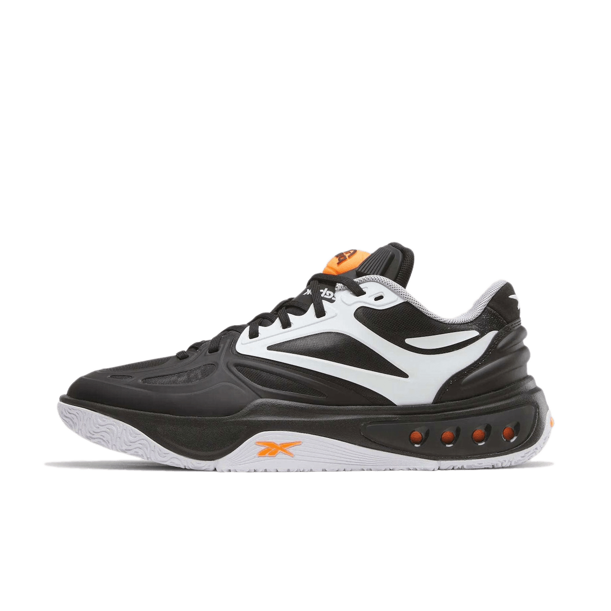 Reebok Engine A Pump 'Black' 100277685