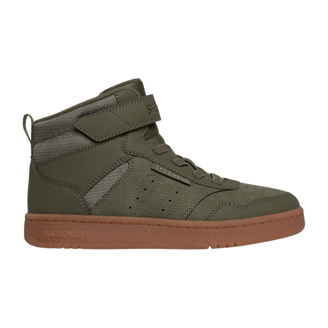 Skechers Quick Street 418027L-OLV