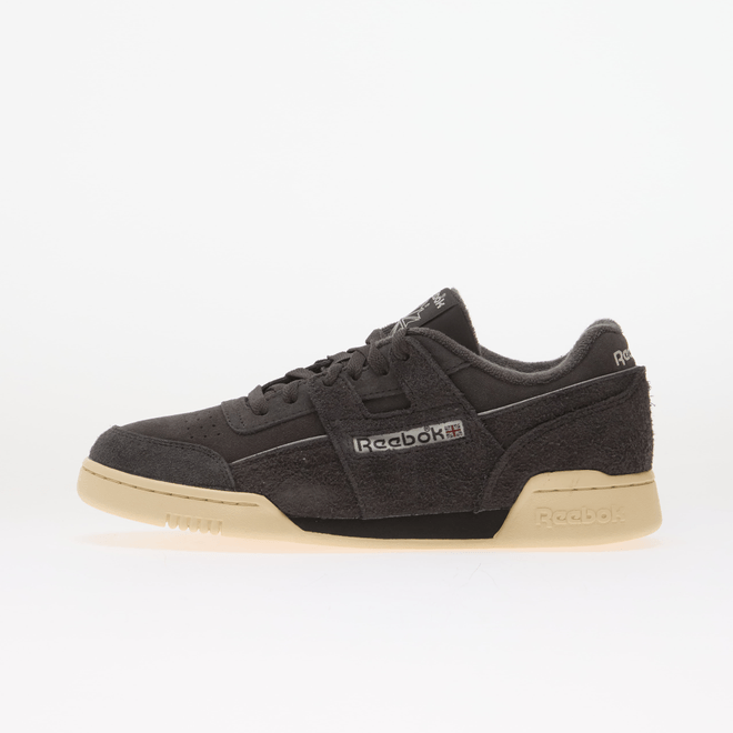Reebok Workout Plus Black 100260972