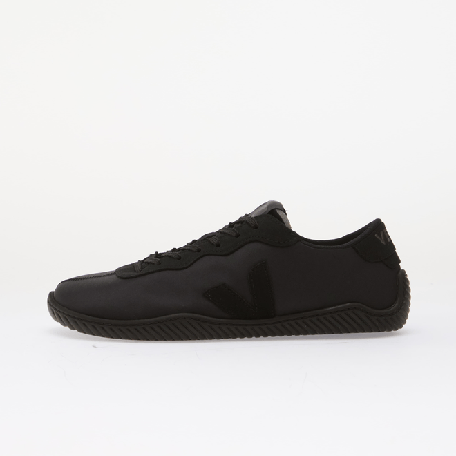 Veja Jitsu Nolyn Full-Black NS3421942A