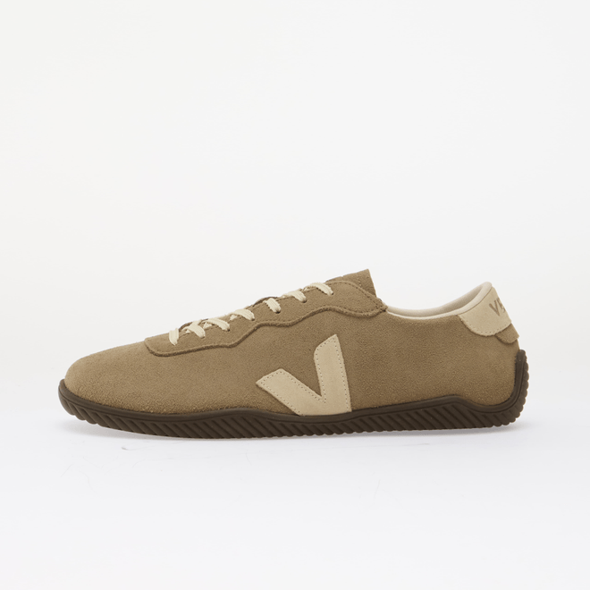 Veja Jitsu Suede Taupe NS0322317B
