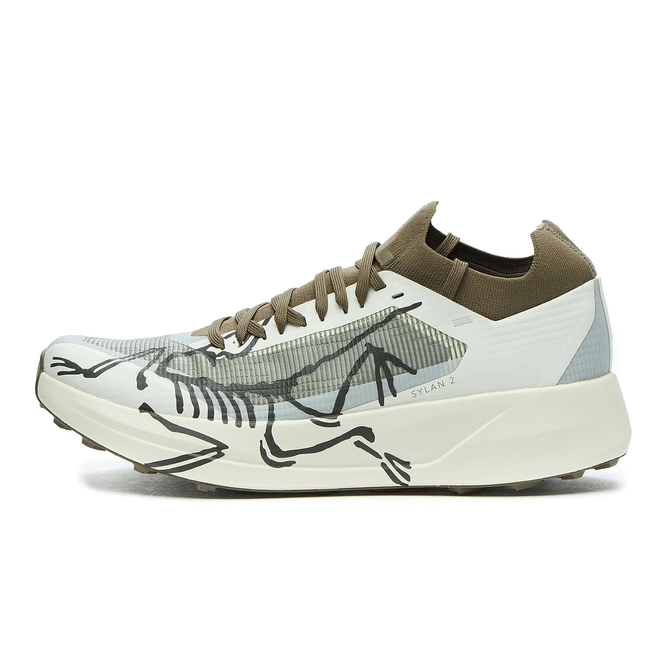 Arc'teryx Sylan 2 Men X000010155-SL FORAGE / SL FORAGE