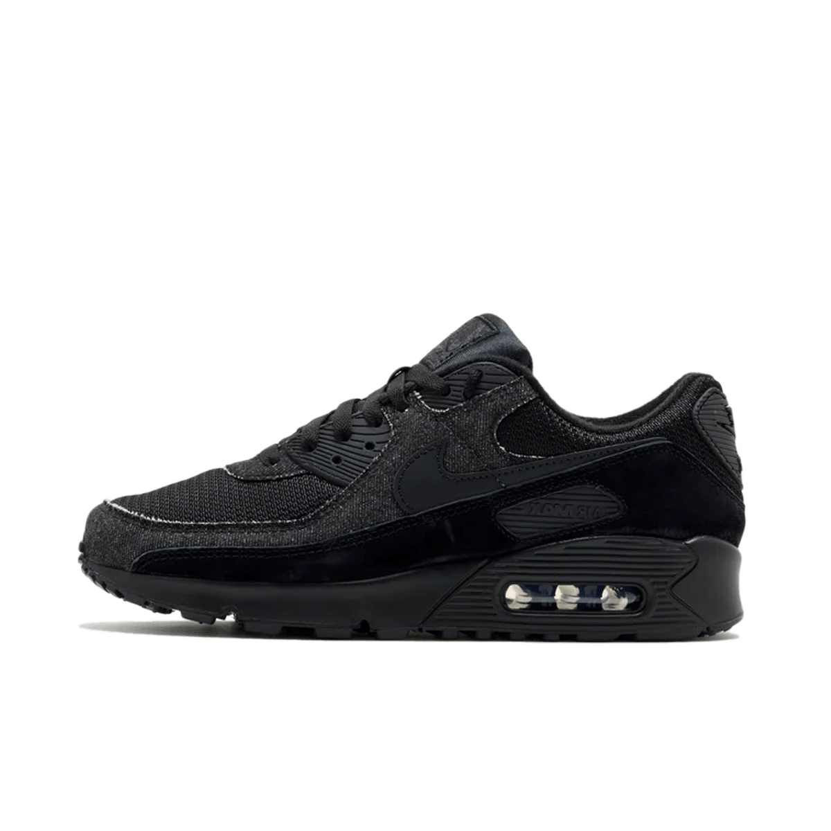 Nike air max 90 (III) 'Black Denim' IW6365-001