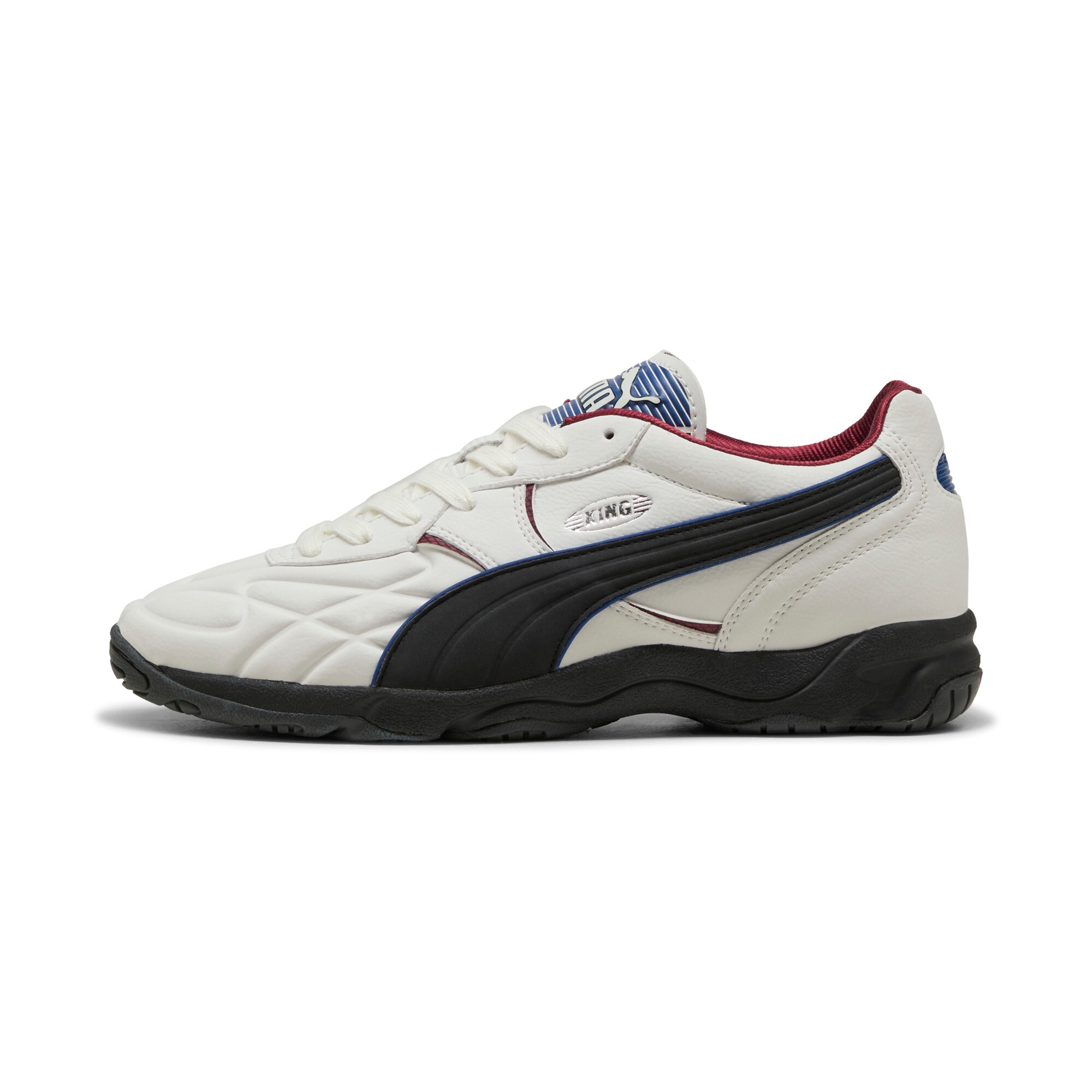 PUMA King Indoor Straatvoetbal 94 'Black' 403237-02