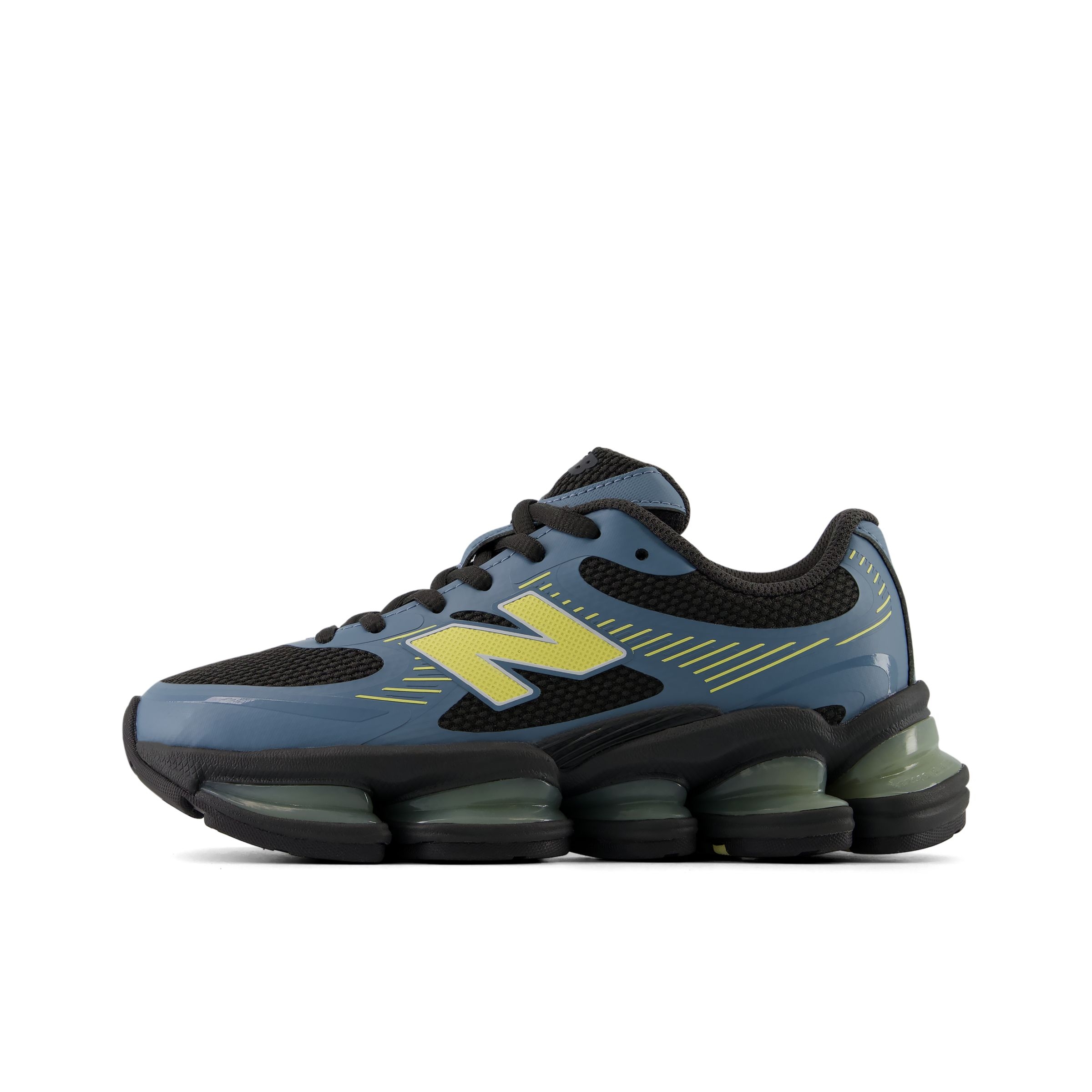 New Balance Night Lights 2000 Lace​ 'Black' G200049K