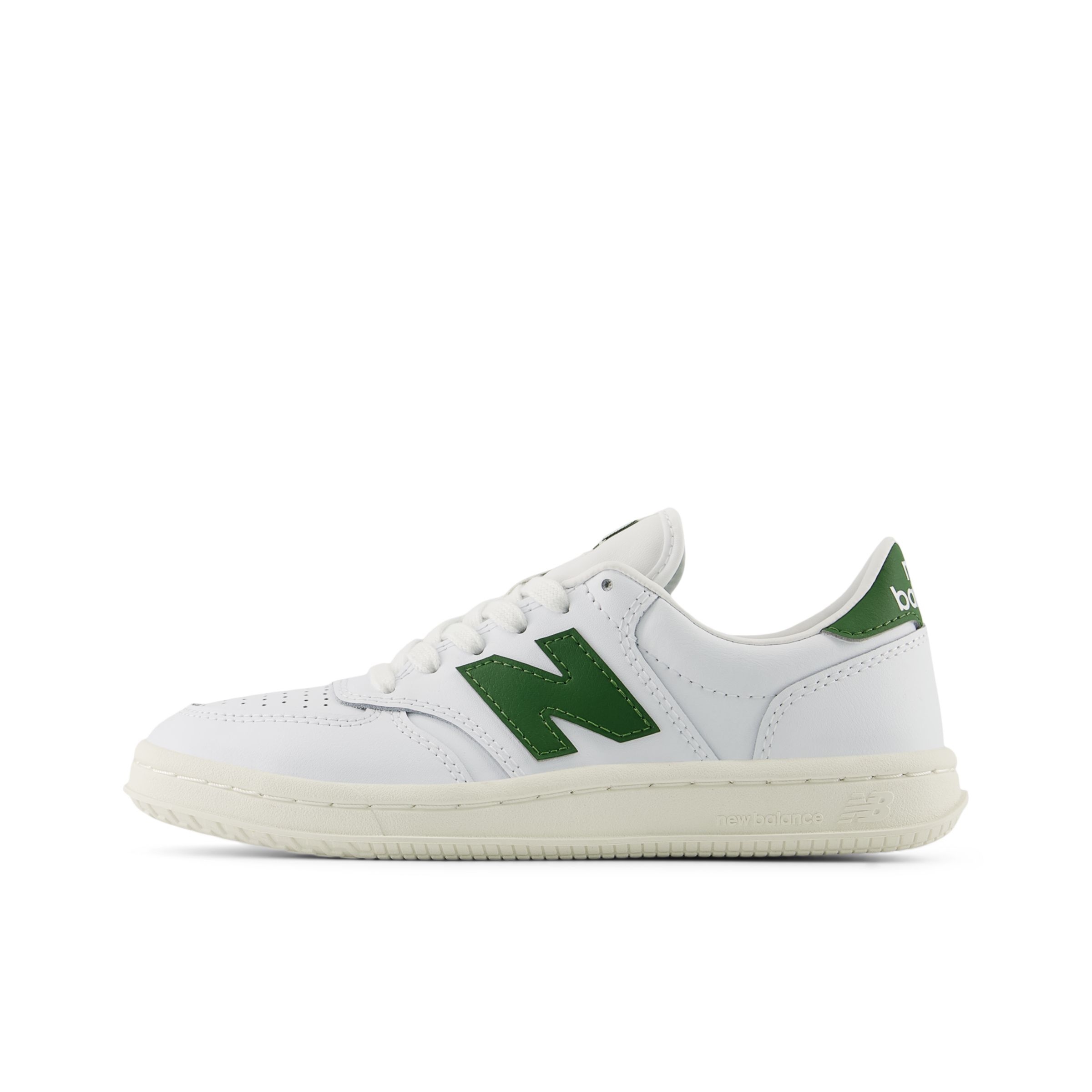 New Balance T500 Lace 'Green' GST500CC