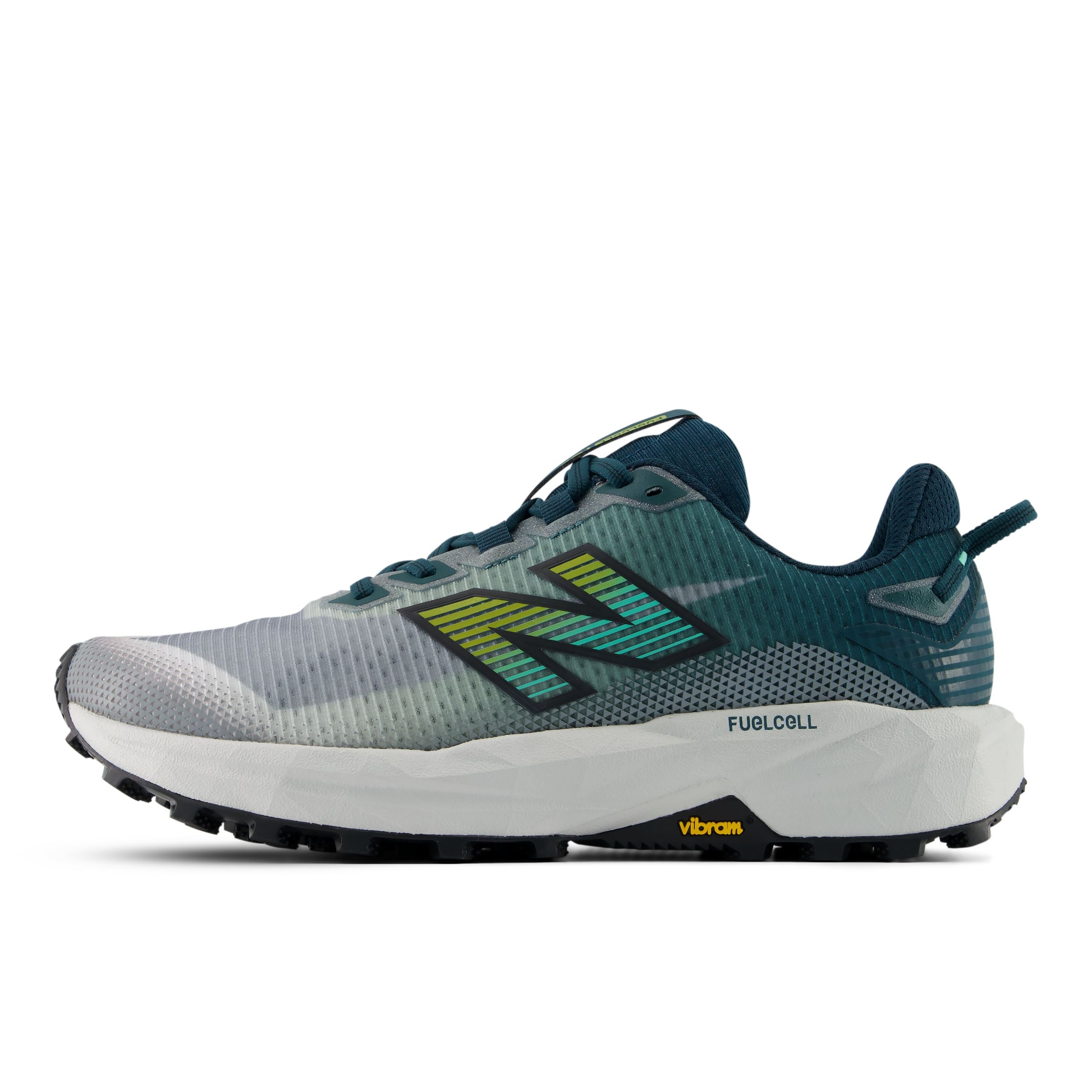 New Balance FuelCell Rebel Trail 'Green' MRBT8OH