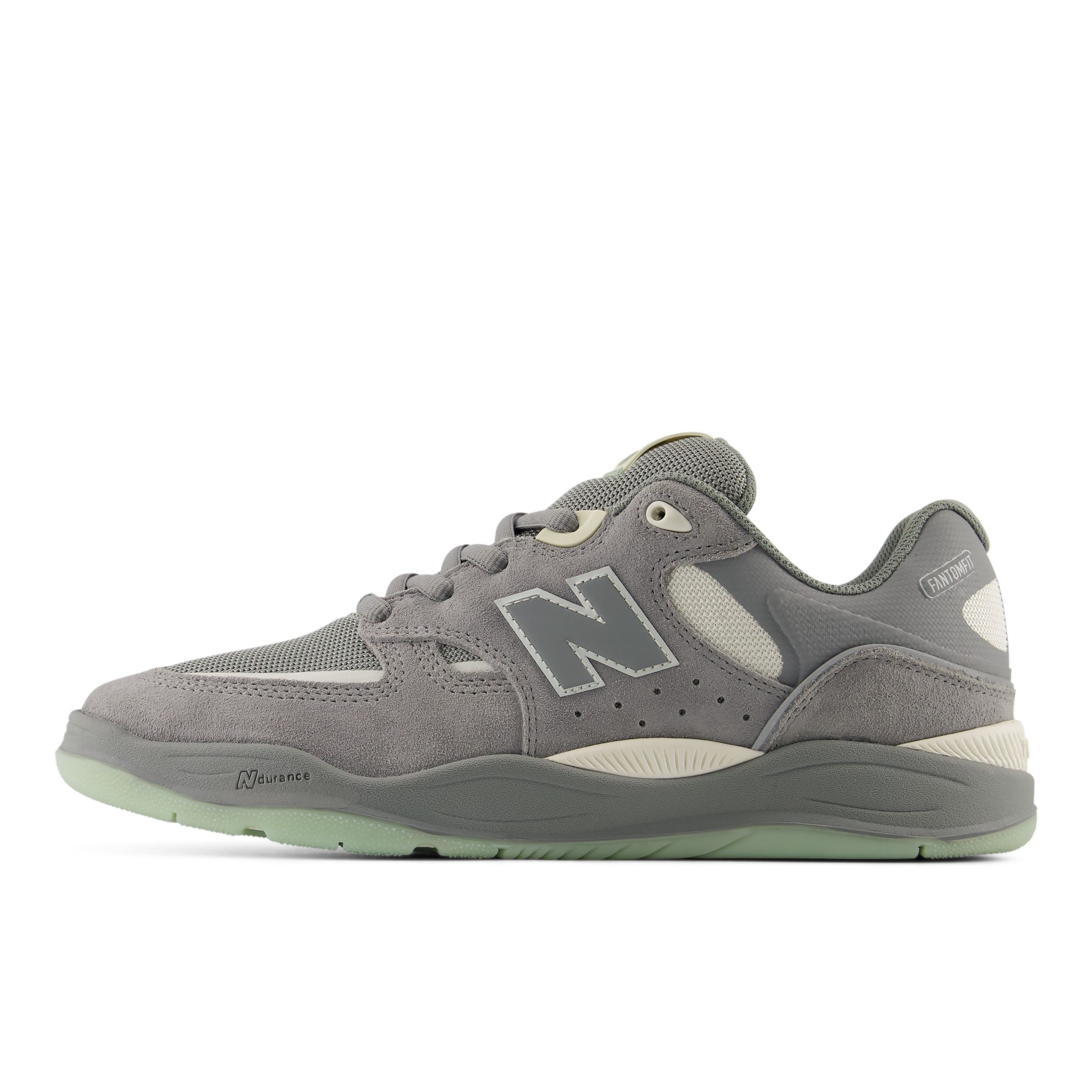New Balance NB Numeric Tiago Lemos 1010 'Grey' UN101PS