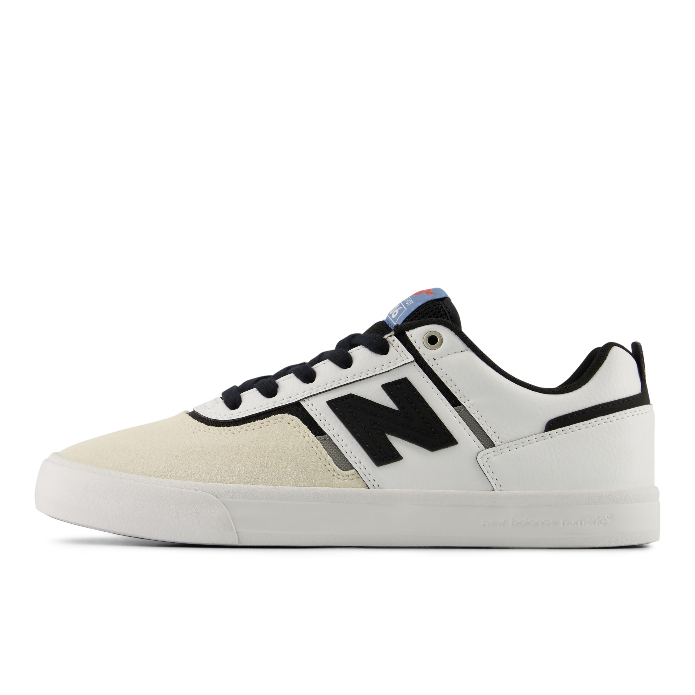 New Balance NB Numeric Jamie Foy 306 'White' UN306AWC