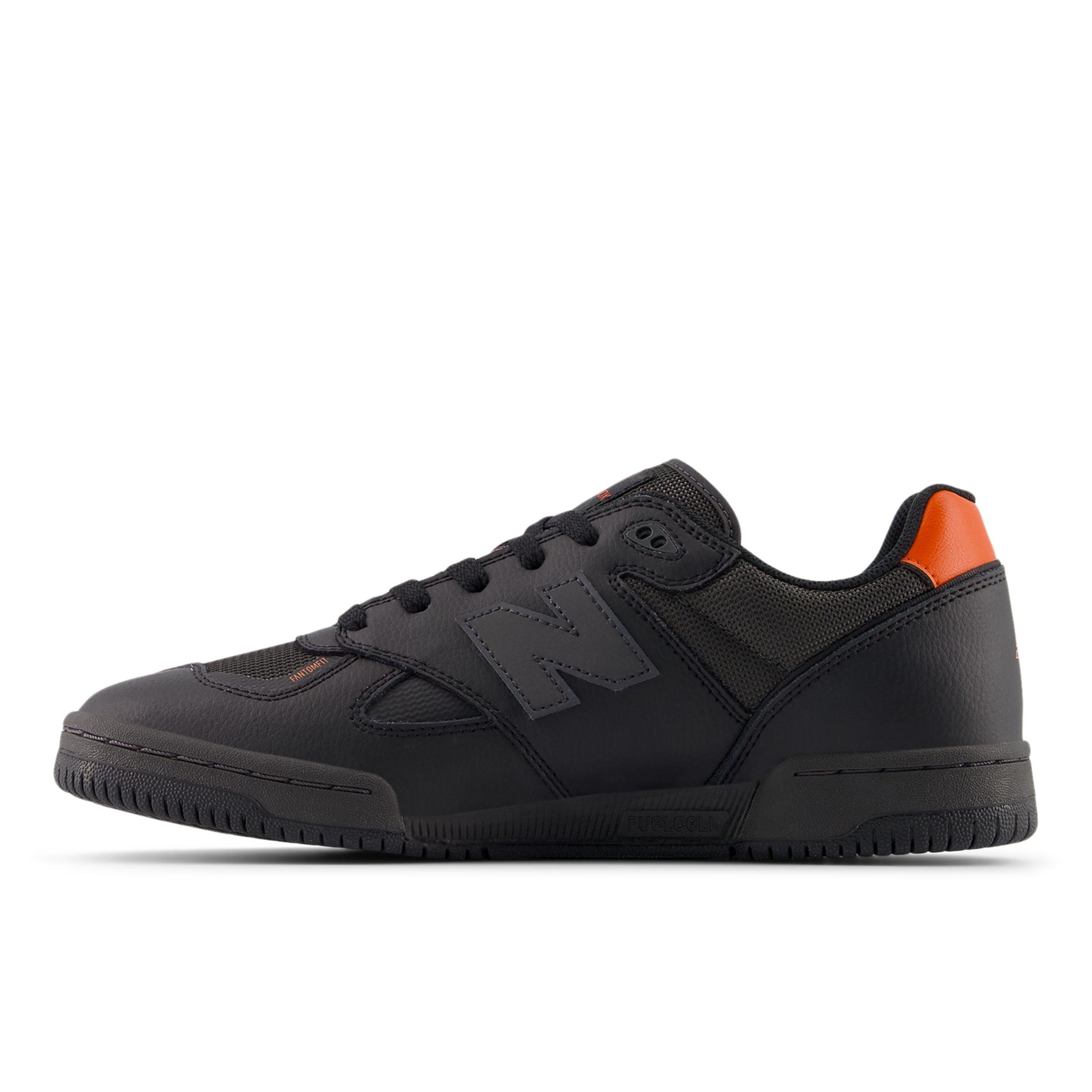 New Balance NB Numeric Tom Knox 600 'Black' NM600TOO