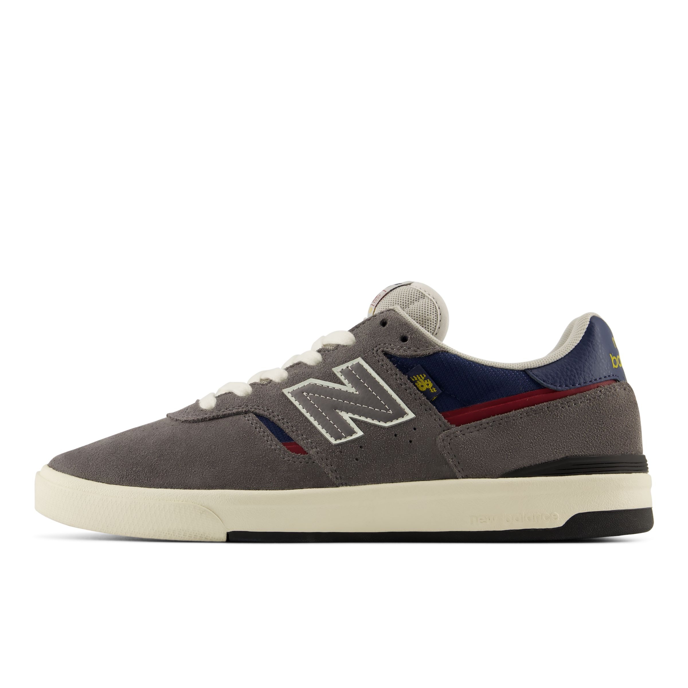 New Balance NB Numeric Jamie Foy 306C 'Grey' UN306CYZ