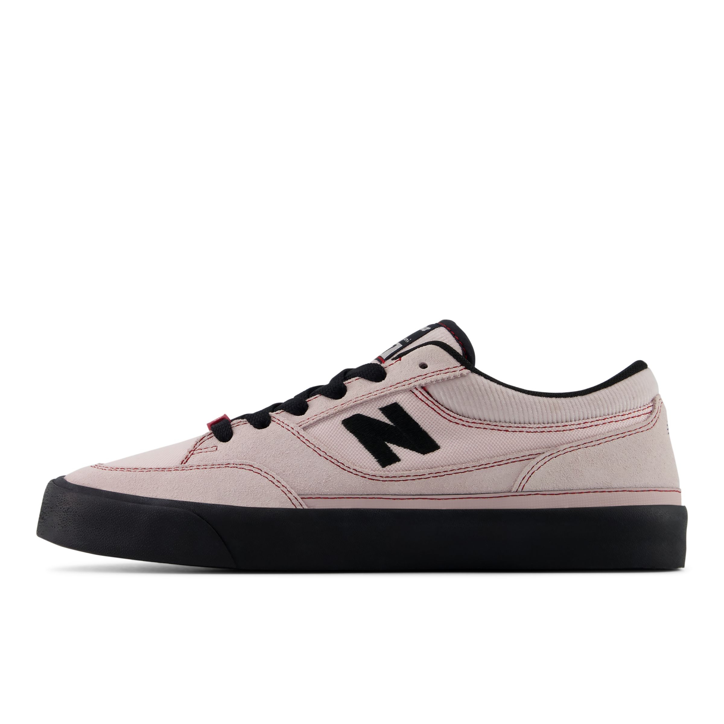 New Balance NB Numeric Franky Villani 417 Low 'Pink' UN417LPP