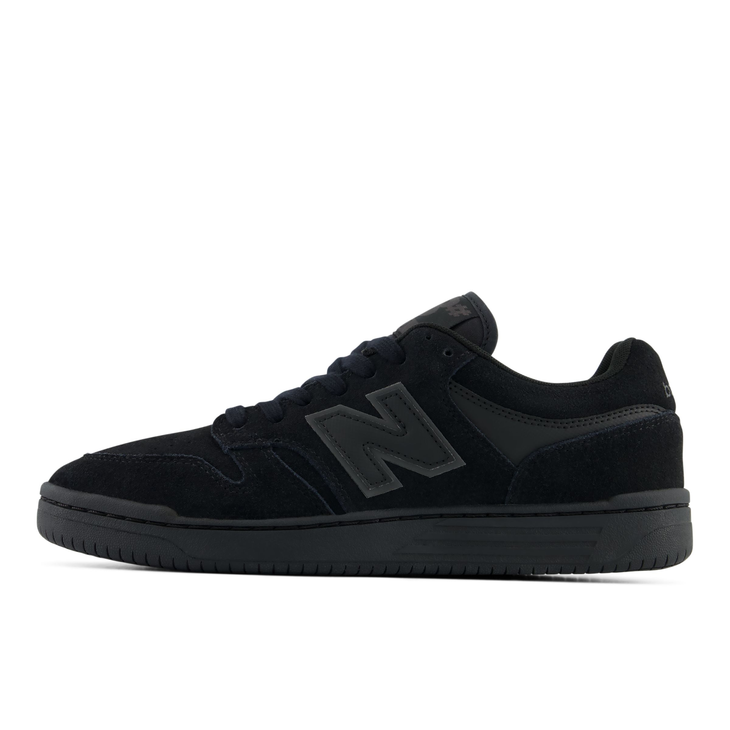 New Balance NB Numeric 480 'Black' UN480BST
