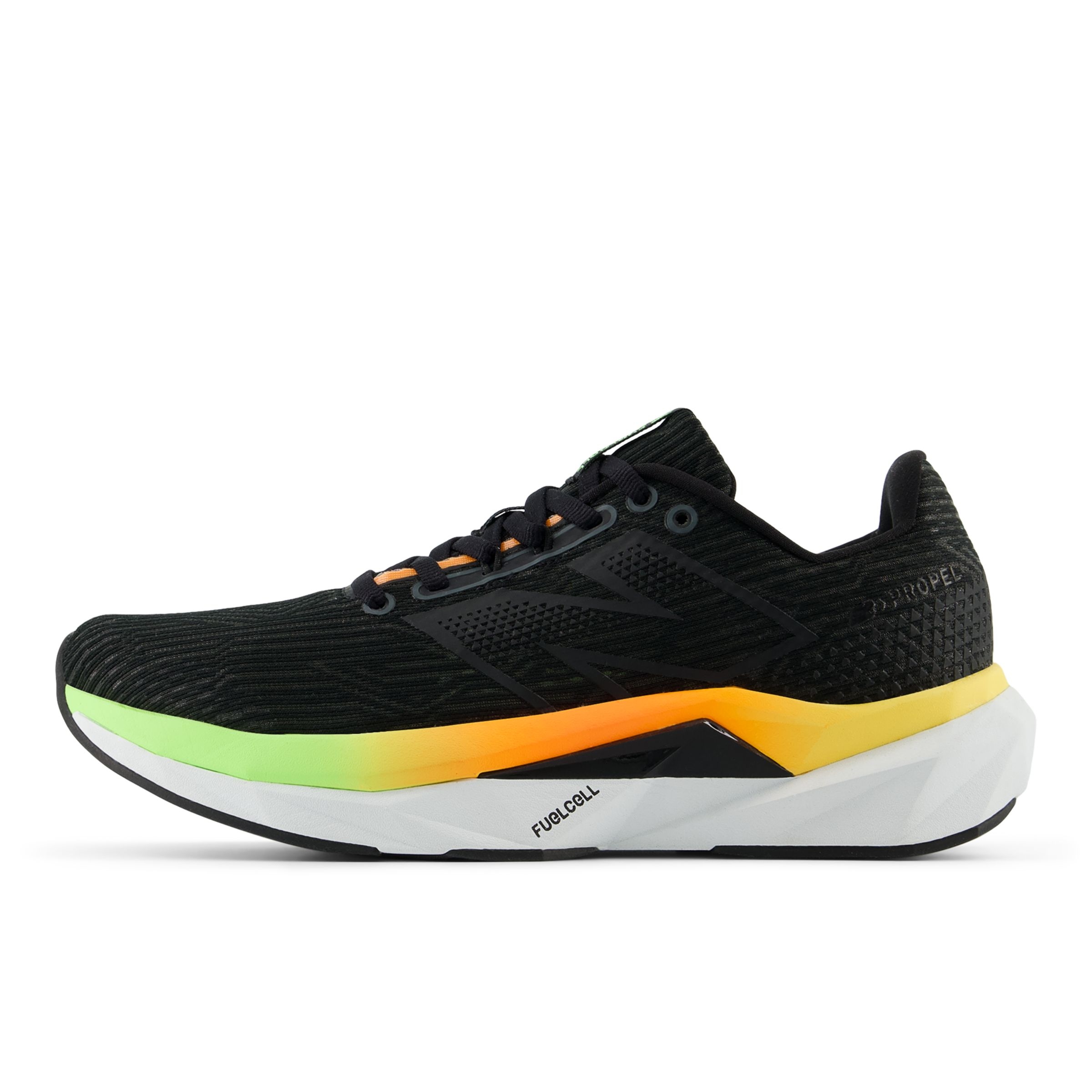 New Balance FuelCell Propel v5 'Black' WFCPRLM5